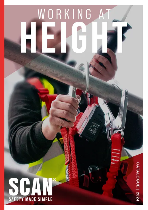 Working at Height Catalogue 2024