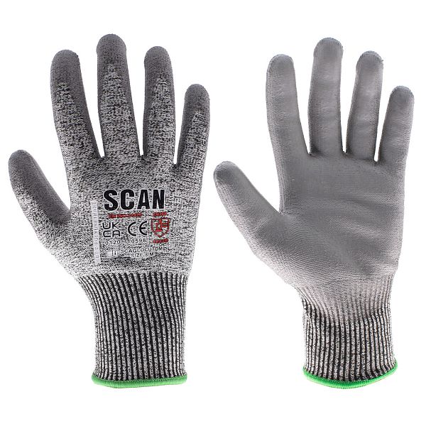 Scan Cut D Glove