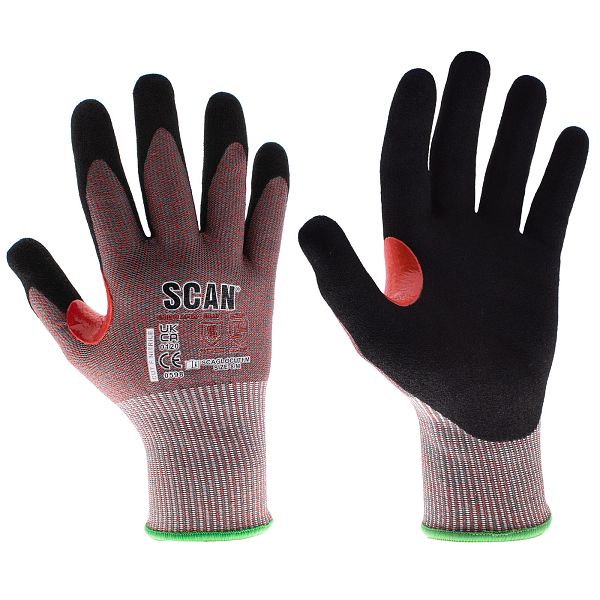 Scan Cut F Glove