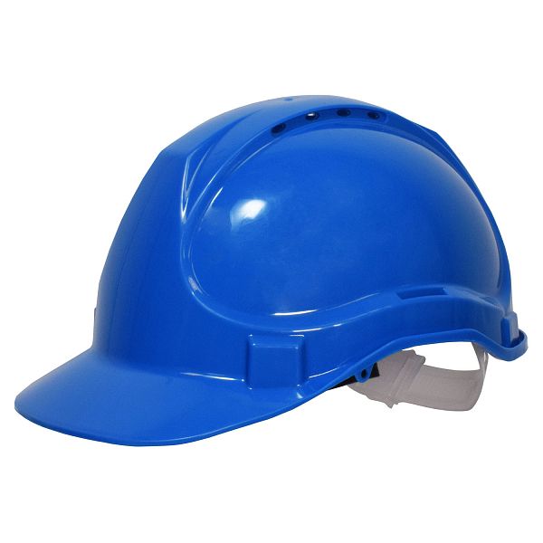 Scan Standard Industrial Safety Helmet