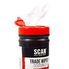 Scan Trade Wipes XL