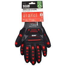 Scan Impact Cut D Glove