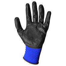 Scan Max Dexterity Nitrile Gloves