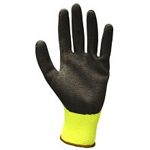 Scan Latex Foam Gloves
