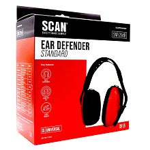 Scan Standard Ear Defender (SNR29)